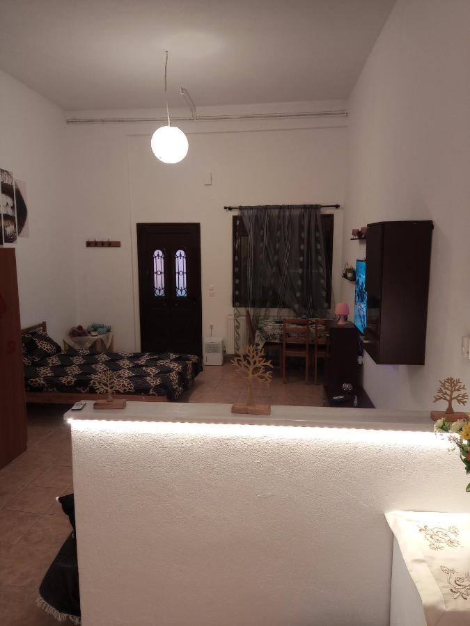 Tzoumerka Panorama Prámanda Kültér fotó