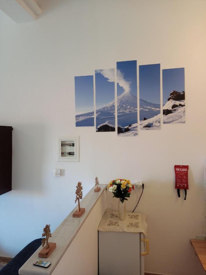 Tzoumerka Panorama Prámanda Kültér fotó