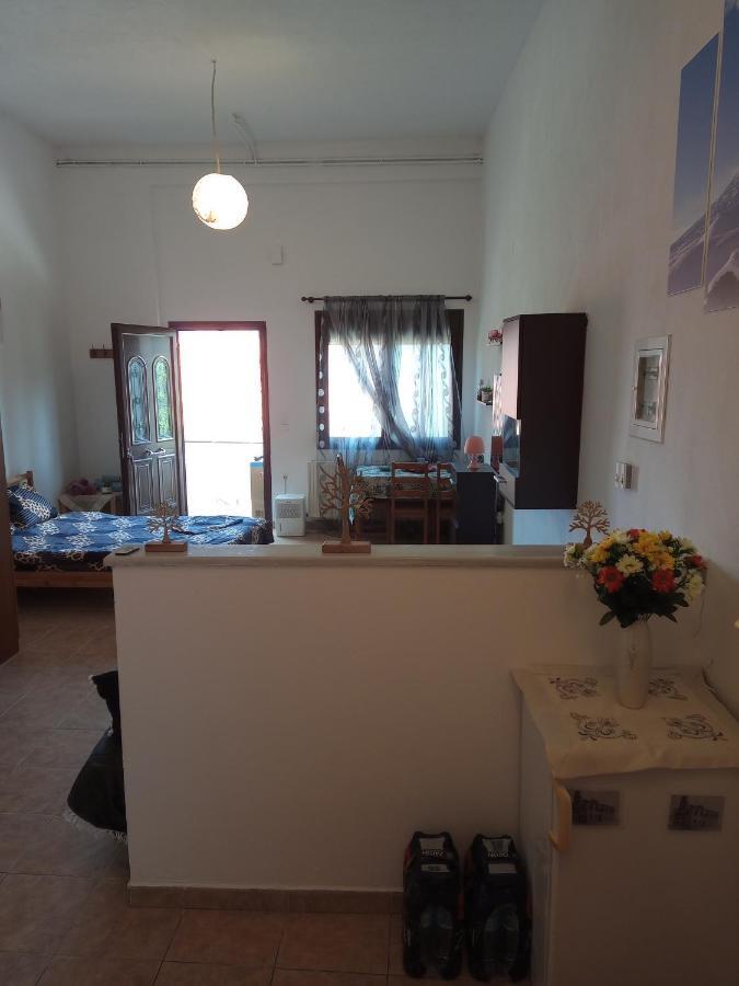 Tzoumerka Panorama Prámanda Kültér fotó