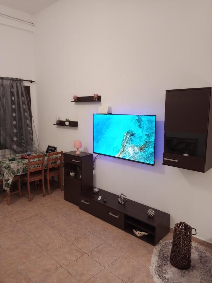 Tzoumerka Panorama Prámanda Kültér fotó