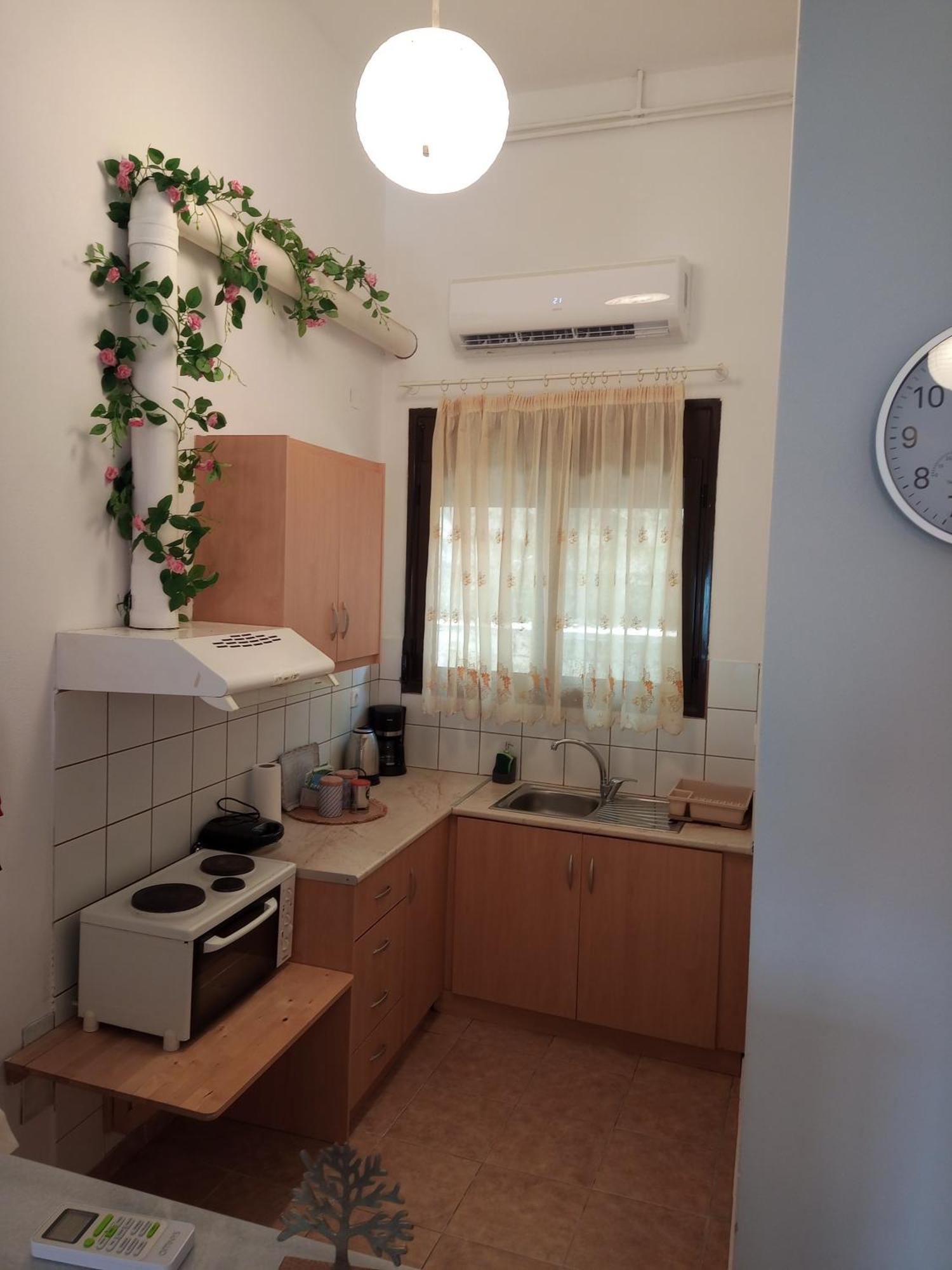 Tzoumerka Panorama Prámanda Kültér fotó